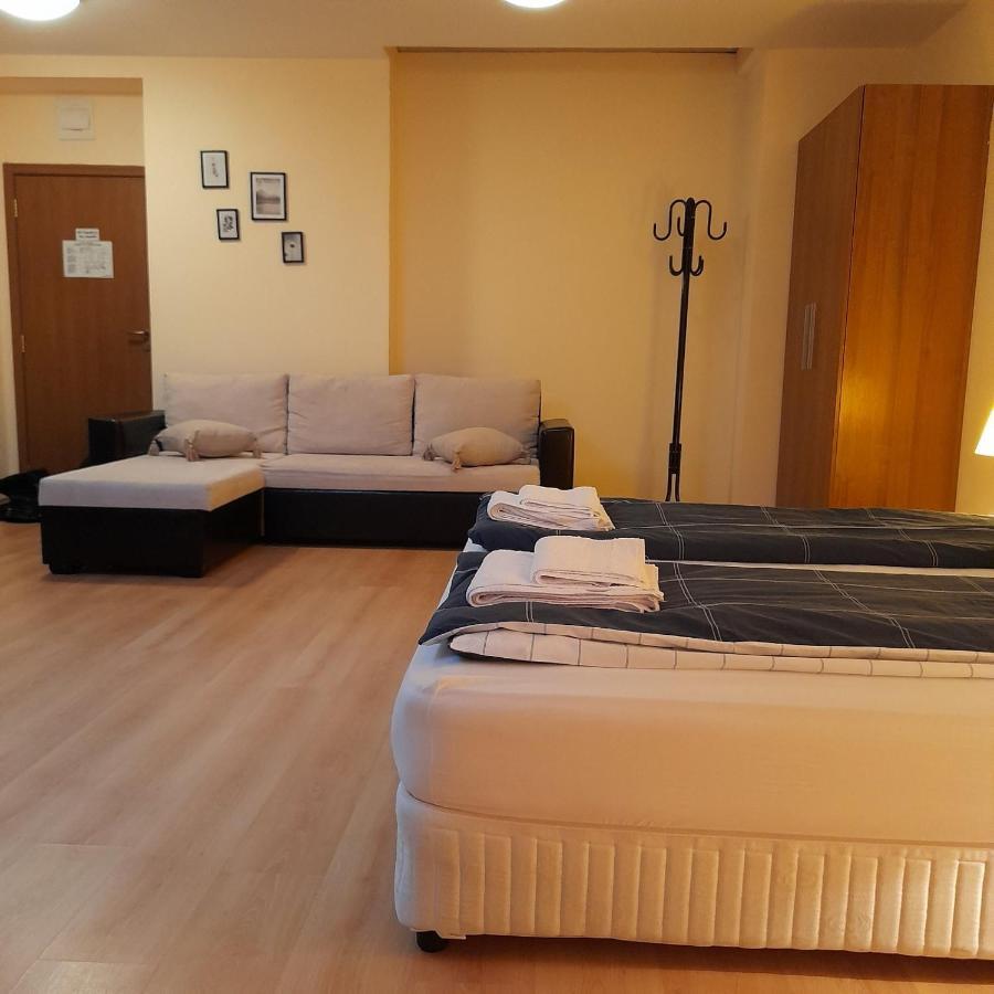 Studio Villa Park 410 ボロヴェッツ エクステリア 写真