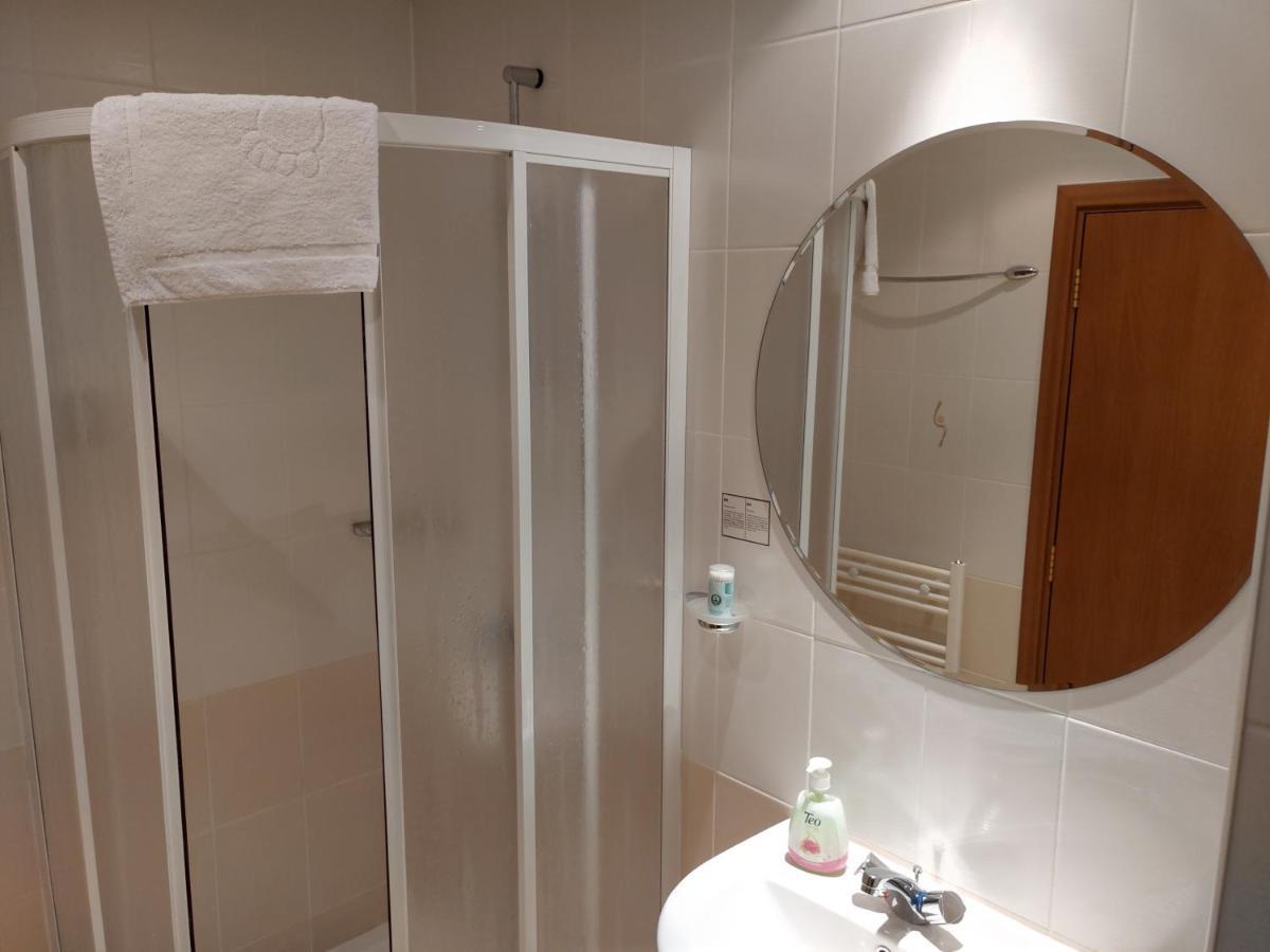 Studio Villa Park 410 ボロヴェッツ エクステリア 写真